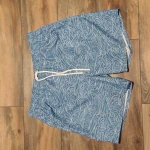 Lg mens arizona swimming trucks